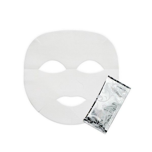 Тканевая маска сыворотка экстракт улитки DNC 15 мл